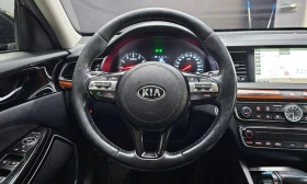 Kia K7 3.0 LPI Luxury | Mobile.bg    13