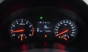 Kia K7 3.0 LPI Luxury | Mobile.bg    8