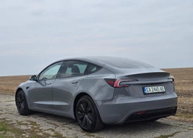 Tesla Model 3 Highland LFP Гаранция - 59700 лв. / 30524.13 € - 10466929 5