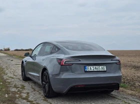Tesla Model 3 Highland LFP Гаранция - 59700 лв. / 30524.13 € - 10466929 6