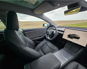 Tesla Model 3 Highland LFP Гаранция - 59700 лв. / 30524.13 € - 10466929 15
