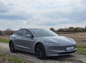 Tesla Model 3 Highland LFP Гаранция - 59700 лв. / 30524.13 € - 10466929 8