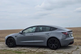 Tesla Model 3 Highland LFP Гаранция - 59700 лв. / 30524.13 € - 10466929 4