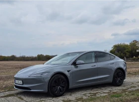 Tesla Model 3 Highland LFP Гаранция - 59700 лв. / 30524.13 € - 10466929 3