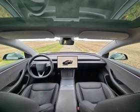 Tesla Model 3 Highland LFP Гаранция - 59700 лв. / 30524.13 € - 10466929 11