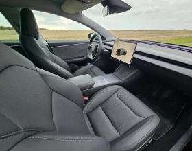 Tesla Model 3 Highland LFP Гаранция - 59700 лв. / 30524.13 € - 10466929 14
