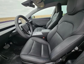 Tesla Model 3 Highland LFP Гаранция - 59700 лв. / 30524.13 € - 10466929 9