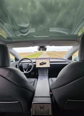 Tesla Model 3 Highland LFP Гаранция - 59700 лв. / 30524.13 € - 10466929 12