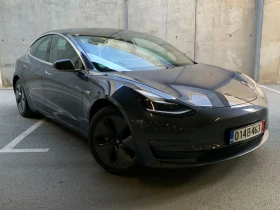 Tesla Model 3 LONG RANGE 4x4* 107хил.км.ЕВРОПЕЙСКА - 46800 лв. / 23928.46 € - 33737014 3