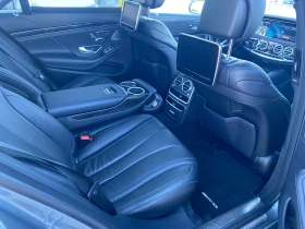 Mercedes-Benz S 350 AMG, 4matic , Long, Head up, Panorama - 69000 лв. / 35279.14 € - 74959766 11