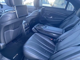Mercedes-Benz S 350 AMG, 4matic , Long, Head up, Panorama - 69000 лв. / 35279.14 € - 74959766 9