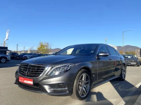 Mercedes-Benz S 350 AMG, 4matic , Long, Head up, Panorama - 69000 лв. / 35279.14 € - 74959766 6