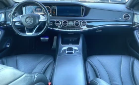 Mercedes-Benz S 350 AMG, 4matic , Long, Head up, Panorama - 69000 лв. / 35279.14 € - 74959766 13