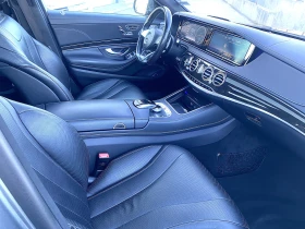 Mercedes-Benz S 350 AMG, 4matic , Long, Head up, Panorama - 69000 лв. / 35279.14 € - 74959766 12