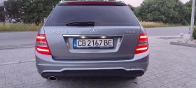 Mercedes-Benz C 250 Cdi 4 matic //AMG// - 14990 лв. / 7664.27 € - 58757421 5