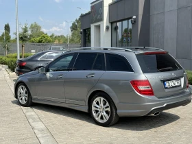 Mercedes-Benz C 250 Cdi 4 matic //AMG// - 14900 лв. / 7618.25 € - 65862636 7