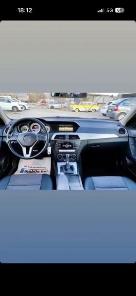 Mercedes-Benz C 250 Cdi 4 matic //AMG// - 14900 лв. / 7618.25 € - 65862636 8