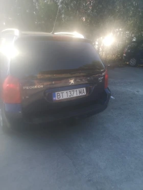 Peugeot 307 2000 | Mobile.bg    2