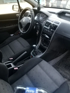 Peugeot 307 2000 | Mobile.bg    8