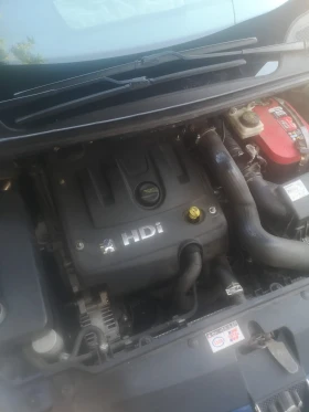 Peugeot 307 2000 | Mobile.bg    6