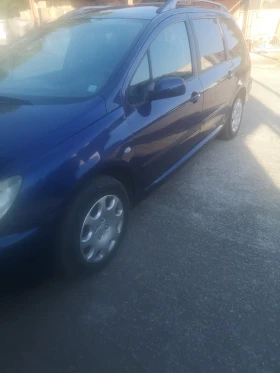 Peugeot 307 2000 | Mobile.bg    4