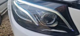 Mercedes-Benz E 300 AMG PLUGIN HYBRID, снимка 16