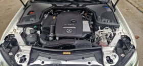 Mercedes-Benz E 300 AMG PLUGIN HYBRID, снимка 14