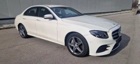 Mercedes-Benz E 300 AMG PLUGIN HYBRID, снимка 3
