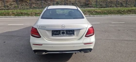 Mercedes-Benz E 300 AMG PLUGIN HYBRID, снимка 6