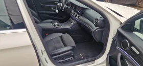 Mercedes-Benz E 300 AMG PLUGIN HYBRID, снимка 10