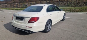 Mercedes-Benz E 300 AMG PLUGIN HYBRID, снимка 5
