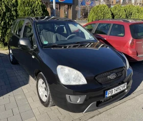 Kia Carens 2.0 бензин/ГАЗ, снимка 9