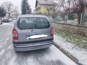 Opel Zafira Ван - 1900 € / 3716.08 лв. - 64540483 3