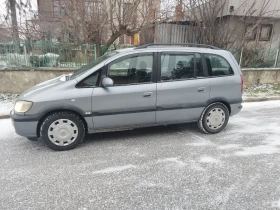 Opel Zafira Ван - 1900 € / 3716.08 лв. - 64540483 2