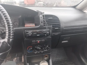 Opel Zafira Ван, снимка 1