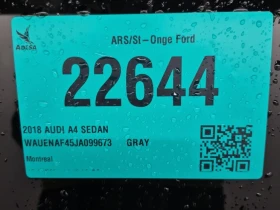 Audi A4 * PROGRESSIV * CARFAX *  - 9600 € / 18775.97 лв. - 11338197 14