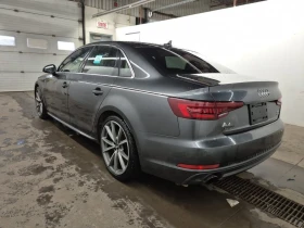 Audi A4 * PROGRESSIV * CARFAX *  - 9600 € / 18775.97 лв. - 11338197 4