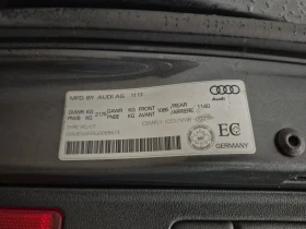 Audi A4 * PROGRESSIV * CARFAX *  - 9600 € / 18775.97 лв. - 11338197 15