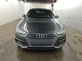 Audi A4 * PROGRESSIV * CARFAX *  - 9600 € / 18775.97 лв. - 11338197 7