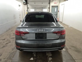 Audi A4 * PROGRESSIV * CARFAX *  - 9600 € / 18775.97 лв. - 11338197 6