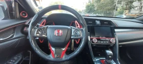 Honda Civic Sport + 1, 5 VTEC TURBO - 18000 € / 35204.94 лв. - 92388576 14
