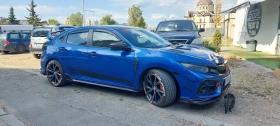 Honda Civic Sport + 1, 5 VTEC TURBO - 18000 € / 35204.94 лв. - 92388576 4