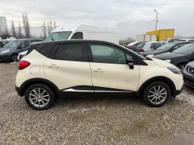 ����� �� �������� �� Renault Captur