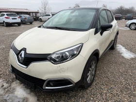 ����� �� �������� �� Renault Captur