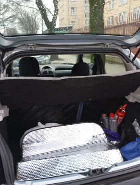 Peugeot 206, снимка 7