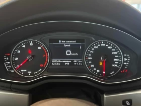 Audi A4 * Komfort * CARFAX * ЦЕНА ДО БГ - 10200 € / 19949.47 лв. - 76537616 8