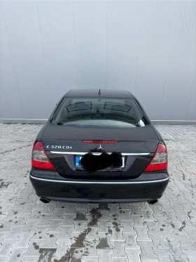 Mercedes-Benz E 320 - 4999 € / 9777.19 лв. - 33576725 2