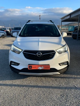 Opel Mokka X ADVANCE! 1.6i!! Лизинг!!! - изображение 1
