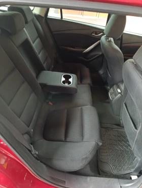 Mazda 6 - 7000 € / 13690.81 лв. - 29076448 3