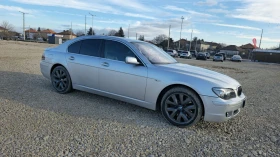 BMW 745 E65 4.4 V8 BiTurbo, снимка 2